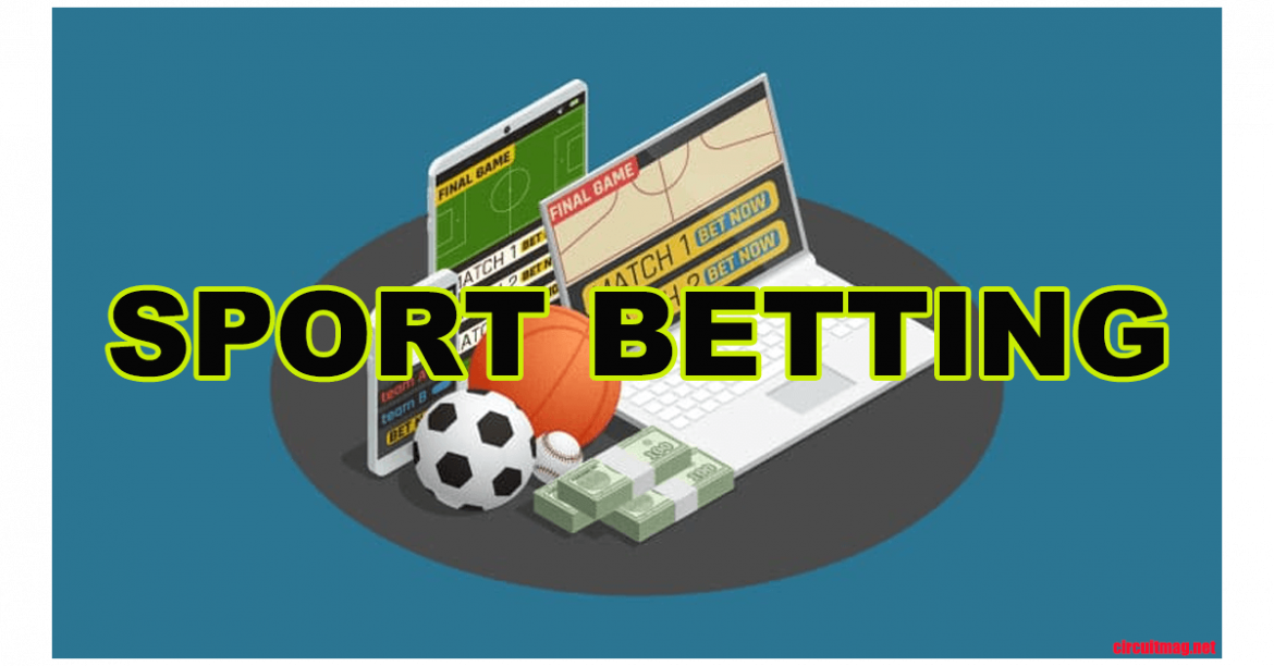 Sport Betting พนันกีฬาออนไลน์ ลงทุนครั้งเดียวได้เสียวแน่นอน